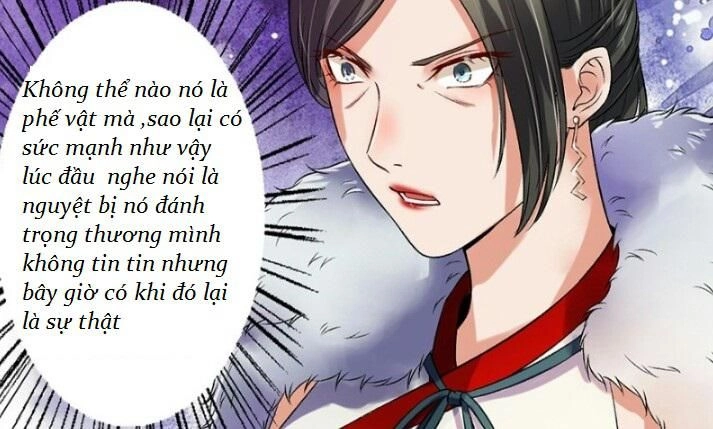 Cuồng Phi Phách Lối Chapter 13 - 23