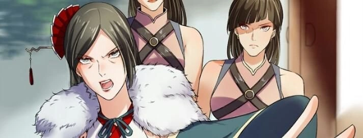 Cuồng Phi Phách Lối Chapter 13 - 29