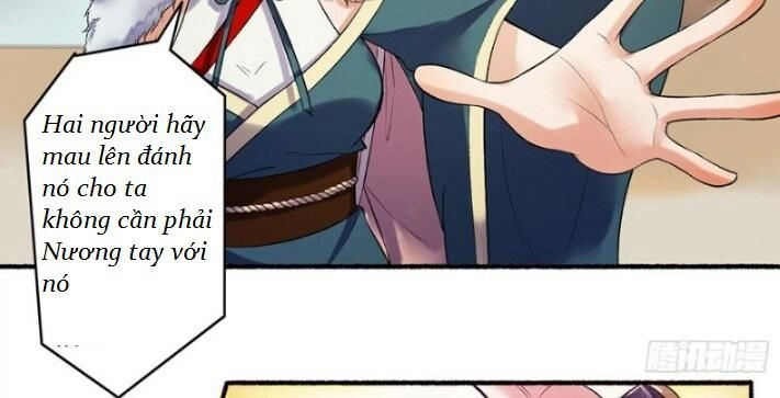 Cuồng Phi Phách Lối Chapter 13 - 30