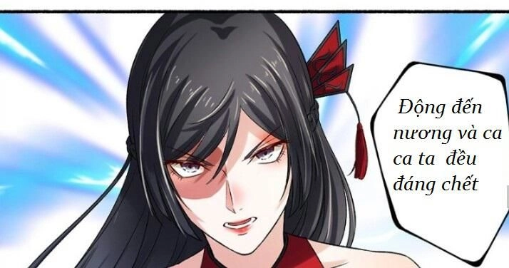 Cuồng Phi Phách Lối Chapter 13 - 40