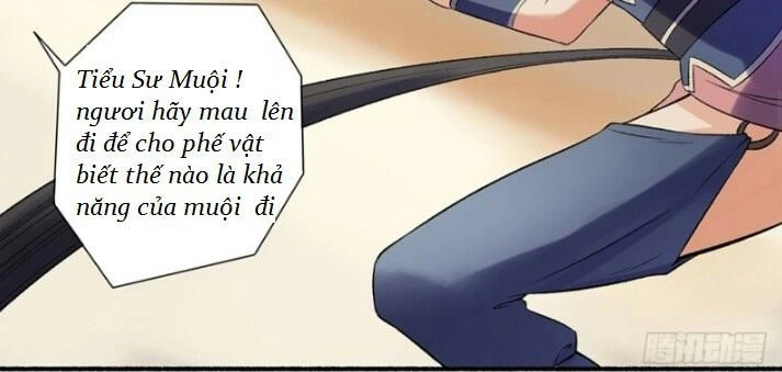 Cuồng Phi Phách Lối Chapter 13 - 44