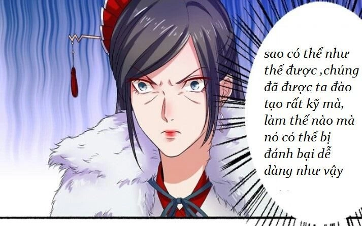 Cuồng Phi Phách Lối Chapter 14 - 10