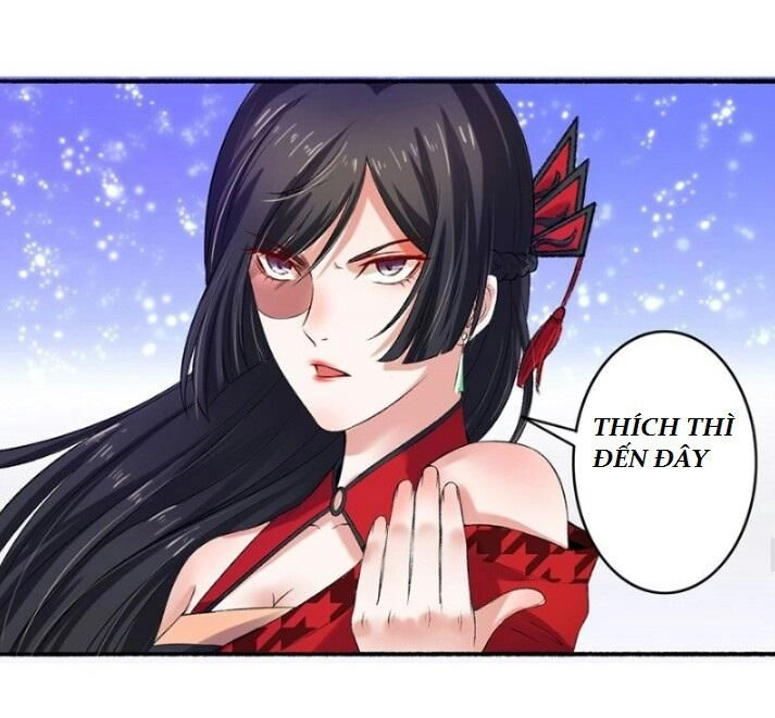 Cuồng Phi Phách Lối Chapter 14 - 14