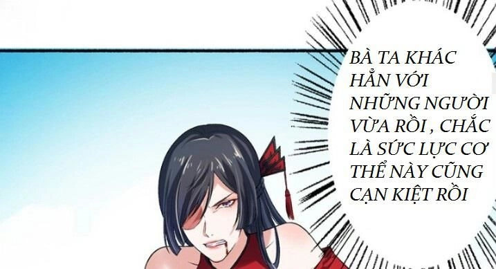 Cuồng Phi Phách Lối Chapter 14 - 32