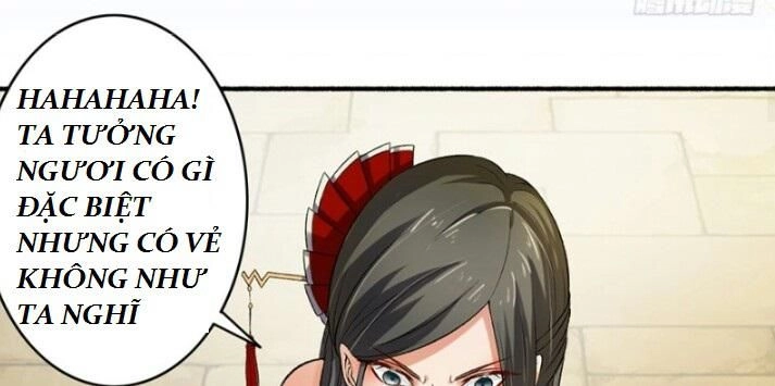 Cuồng Phi Phách Lối Chapter 14 - 37