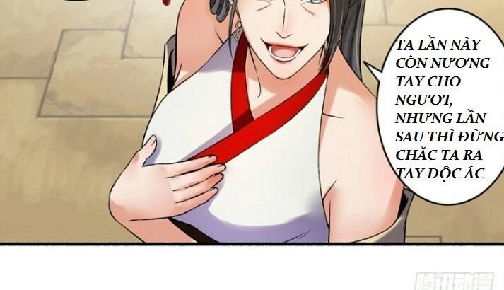 Cuồng Phi Phách Lối Chapter 14 - 38