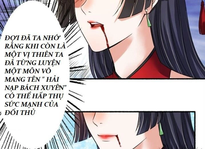 Cuồng Phi Phách Lối Chapter 14 - 40