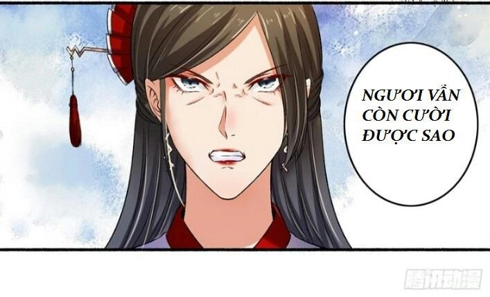 Cuồng Phi Phách Lối Chapter 14 - 42