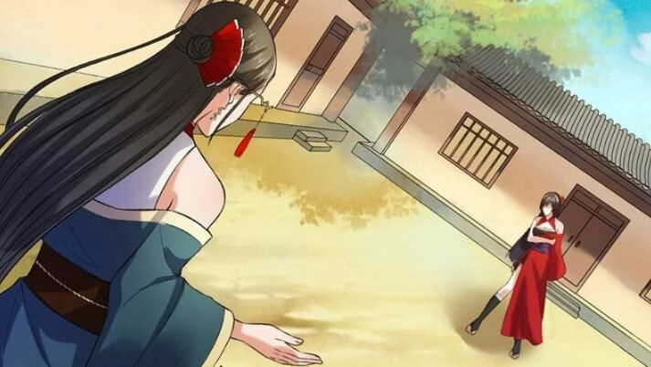 Cuồng Phi Phách Lối Chapter 14 - 44