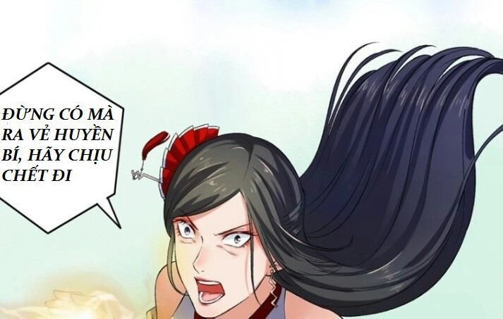 Cuồng Phi Phách Lối Chapter 14 - 48