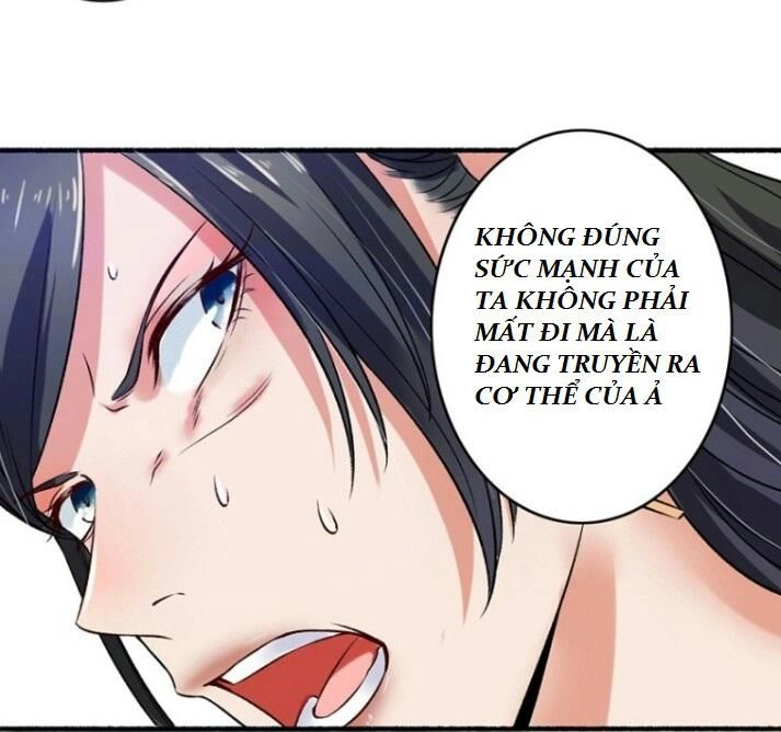 Cuồng Phi Phách Lối Chapter 14 - 58