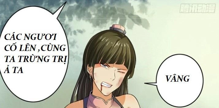 Cuồng Phi Phách Lối Chapter 14 - 59