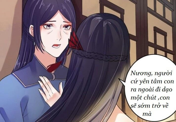 Cuồng Phi Phách Lối Chapter 15 - 49