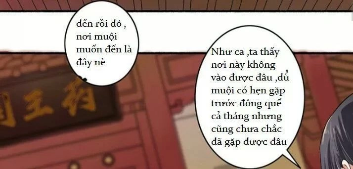 Cuồng Phi Phách Lối Chapter 15.2 - 21