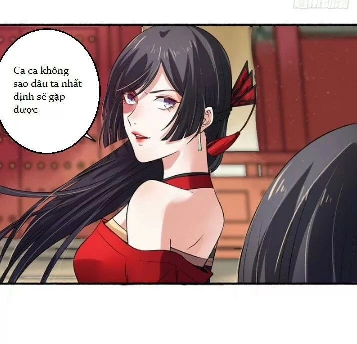 Cuồng Phi Phách Lối Chapter 15.2 - 23