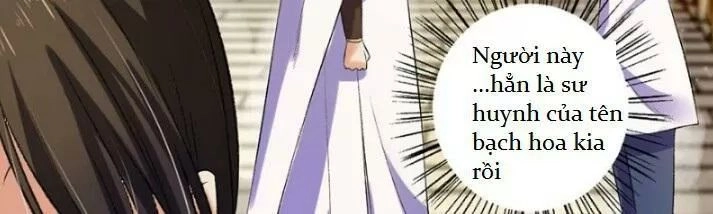 Cuồng Phi Phách Lối Chapter 15.2 - 46