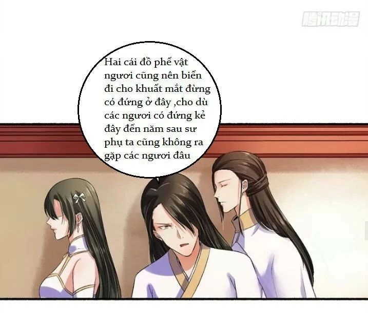 Cuồng Phi Phách Lối Chapter 15.2 - 66