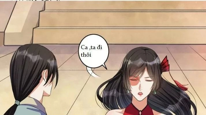 Cuồng Phi Phách Lối Chapter 15.3 - 24