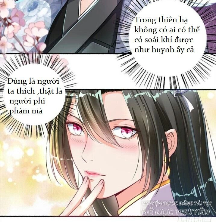 Cuồng Phi Phách Lối Chapter 15.4 - 41