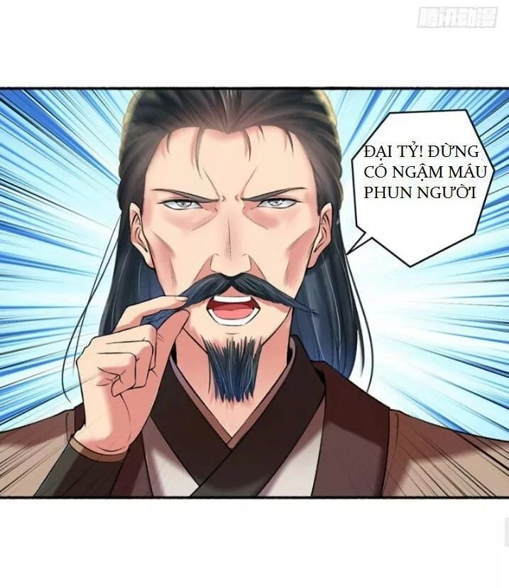 Cuồng Phi Phách Lối Chapter 16 - 28