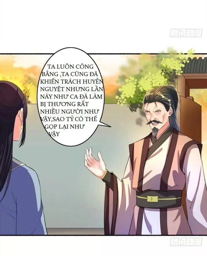 Cuồng Phi Phách Lối Chapter 16 - 29