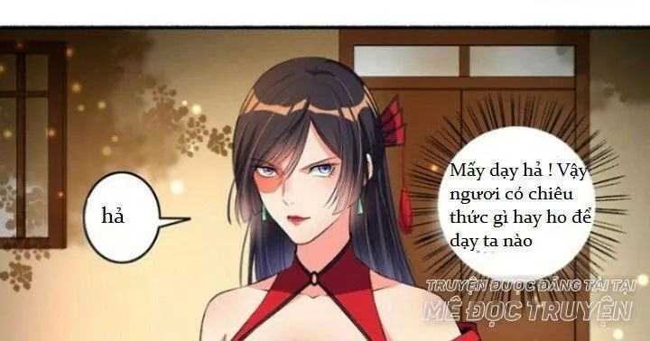 Cuồng Phi Phách Lối Chapter 17 - 11