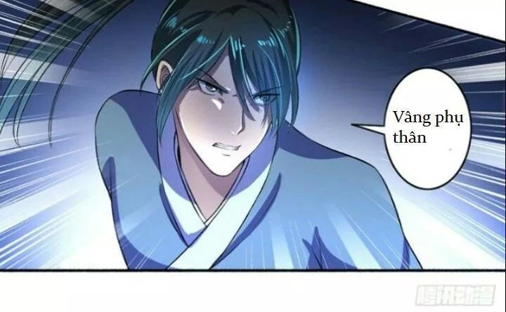 Cuồng Phi Phách Lối Chapter 17 - 18