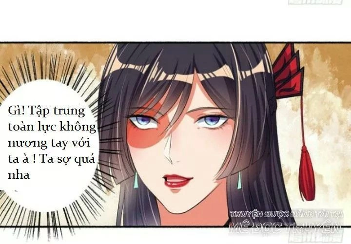 Cuồng Phi Phách Lối Chapter 17 - 41