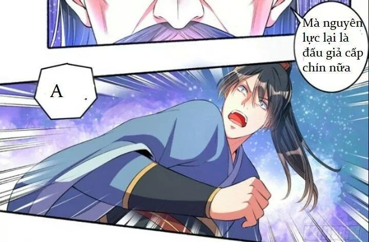 Cuồng Phi Phách Lối Chapter 17 - 55