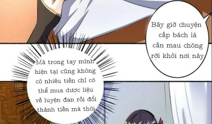 Cuồng Phi Phách Lối Chapter 20 - 12