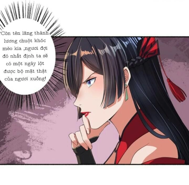 Cuồng Phi Phách Lối Chapter 20 - 15