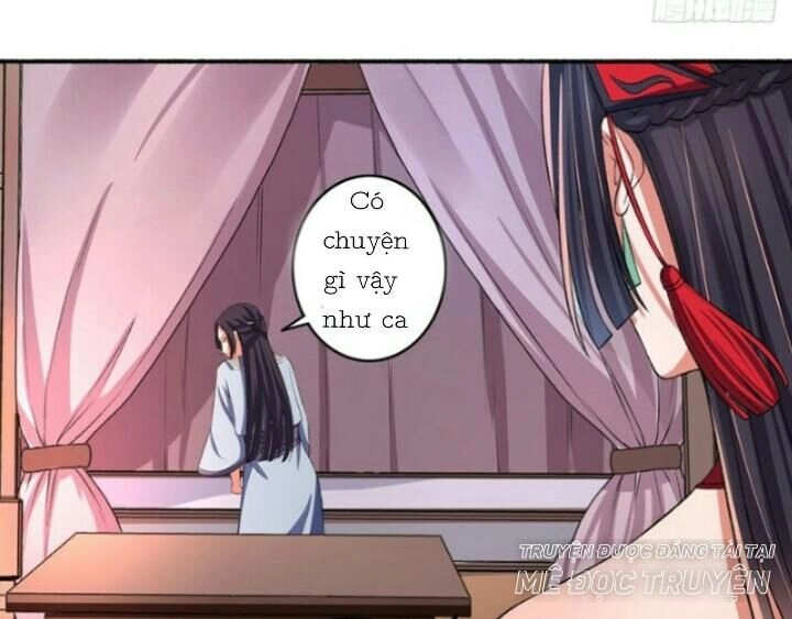 Cuồng Phi Phách Lối Chapter 20 - 21