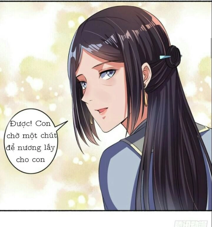 Cuồng Phi Phách Lối Chapter 20 - 23