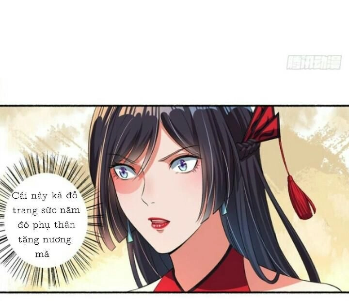 Cuồng Phi Phách Lối Chapter 20 - 25