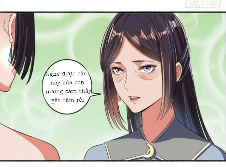 Cuồng Phi Phách Lối Chapter 20 - 28