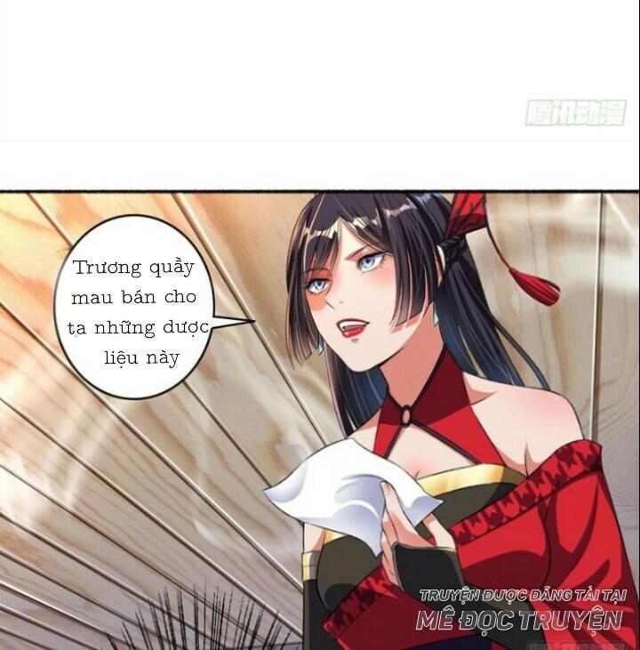 Cuồng Phi Phách Lối Chapter 20 - 41