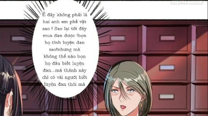 Cuồng Phi Phách Lối Chapter 20 - 42