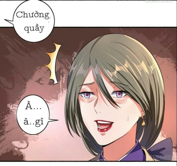 Cuồng Phi Phách Lối Chapter 20 - 44