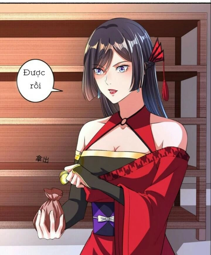 Cuồng Phi Phách Lối Chapter 20 - 47