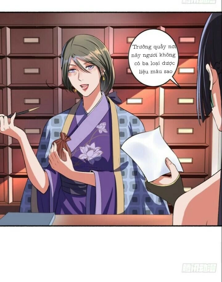 Cuồng Phi Phách Lối Chapter 20 - 49