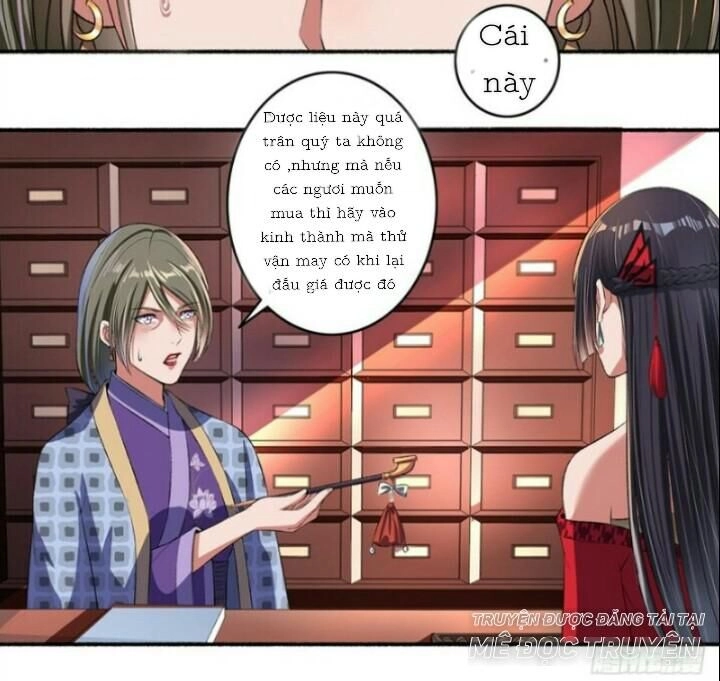 Cuồng Phi Phách Lối Chapter 20 - 51