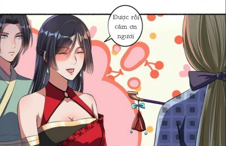 Cuồng Phi Phách Lối Chapter 20 - 52