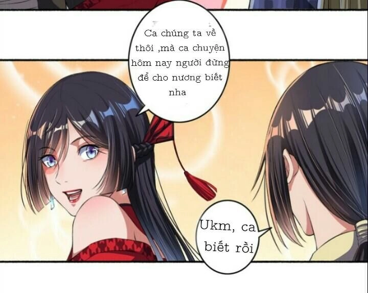 Cuồng Phi Phách Lối Chapter 20 - 53