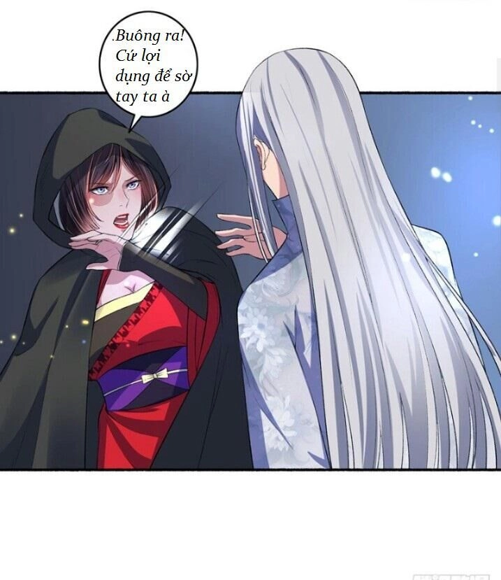 Cuồng Phi Phách Lối Chapter 22 - 12