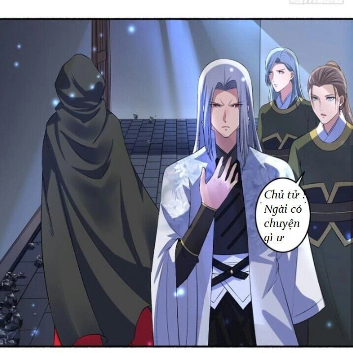 Cuồng Phi Phách Lối Chapter 22 - 13