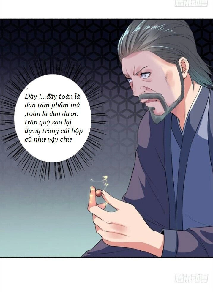 Cuồng Phi Phách Lối Chapter 22 - 23