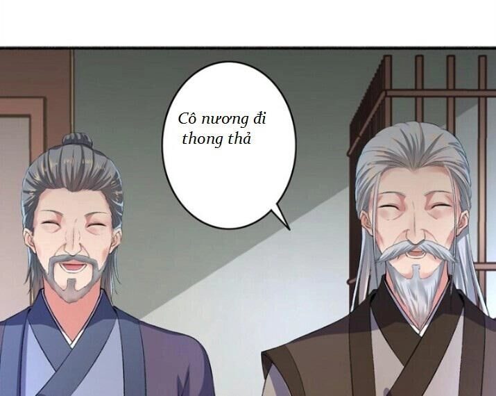 Cuồng Phi Phách Lối Chapter 23 - 42