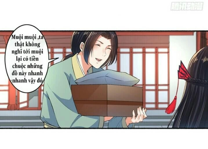 Cuồng Phi Phách Lối Chapter 24 - 10