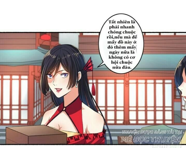 Cuồng Phi Phách Lối Chapter 24 - 11