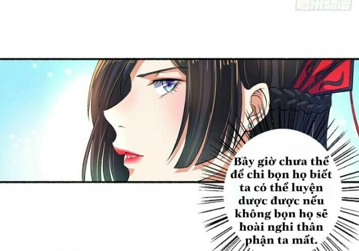 Cuồng Phi Phách Lối Chapter 24 - 14